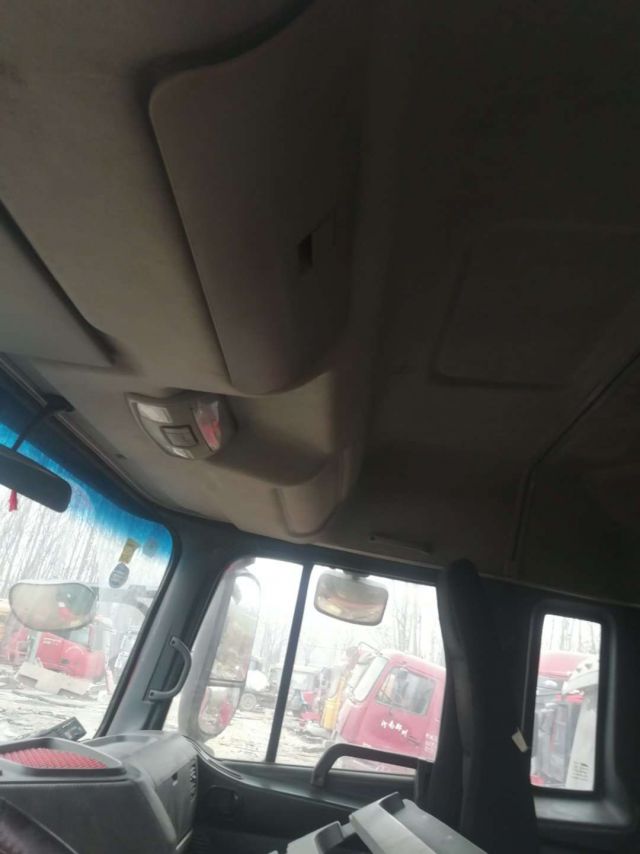 货车二手驾驶室，拆车驾驶室