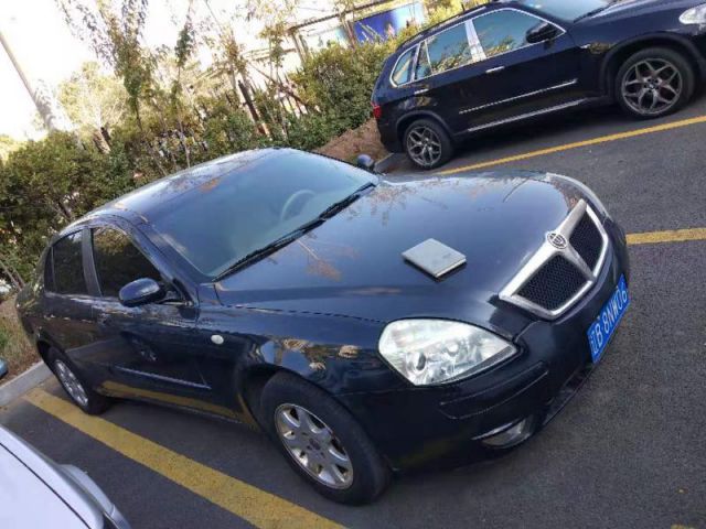 中华 红旗 雪铁龙