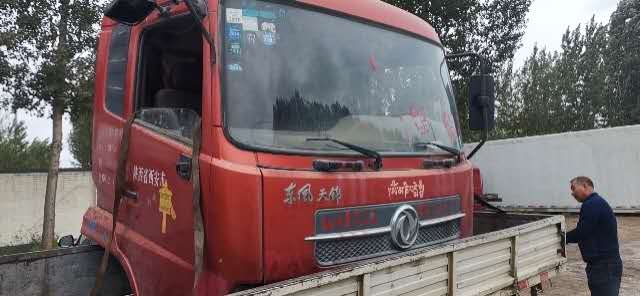 各种货车，客车全车件