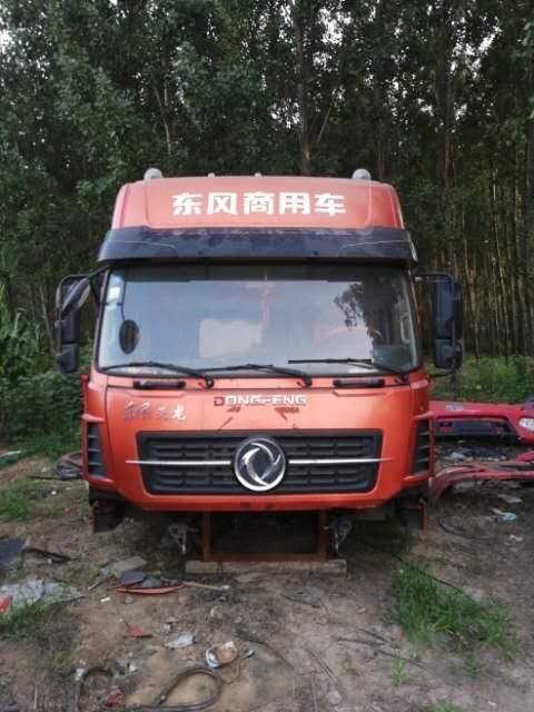 河南老郭诚信二手驾驶室