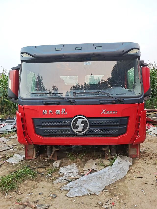 小郭二手驾驶室