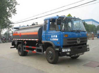 厦工楚胜 180HP 化工液体运输车CSC5111GHY3厦工楚胜 180HP 化工液体运输车CSC5111GHY3拆车件