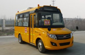 楚风 87HP 10-19人 幼儿专用校车HQG6581XC