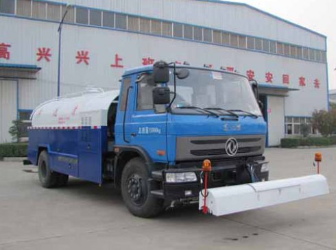 随州东正 炎帝 180HP 清洗车SZD5160GQXE4随州东正 炎帝 180HP 清洗车SZD5160GQXE4拆车件