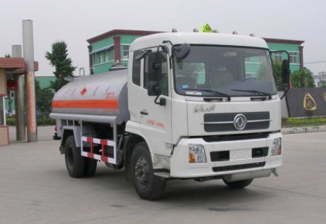 中洁 180HP 加油车XZL5120GJY3中洁 180HP 加油车XZL5120GJY3拆车件