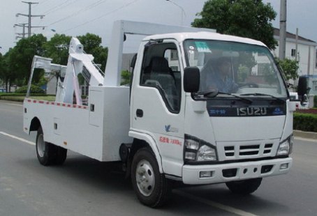 常州中汽 常奇 120HP 清障车ZQS5071TQZQD常州中汽 常奇 120HP 清障车ZQS5071TQZQD拆车件