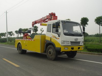 常州中汽 常奇 180HP 清障车ZQS5143TQZ常州中汽 常奇 180HP 清障车ZQS5143TQZ拆车件