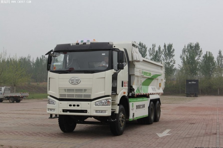 解放 J6P重卡 350HP 自卸车CA3250P66K2L0T1AE4U型斗解放 J6P重卡 350HP 自卸车CA3250P66K2L0T1AE4U型斗拆车件