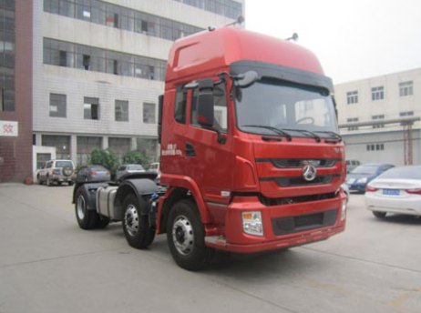 北汽制造 北京重卡 336HP 6*2 牵引车BJ4250TSZ22北汽制造 北京重卡 336HP 6*2 牵引车BJ4250TSZ22拆车件