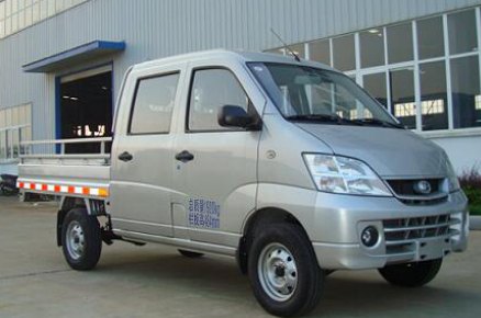 昌河 福瑞达 60HP 汽油 双排栏板微卡CH1021EG22昌河 福瑞达 60HP 汽油 双排栏板微卡CH1021EG22拆车件