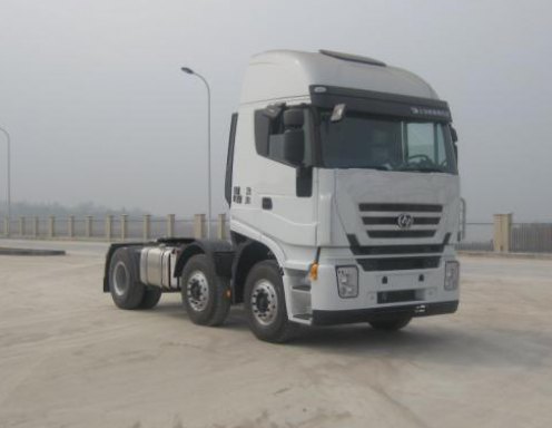 红岩 杰师M100重卡 350HP 6*2 牵引车CQ4255HTG273C红岩 杰师M100重卡 350HP 6*2 牵引车CQ4255HTG273C拆车件