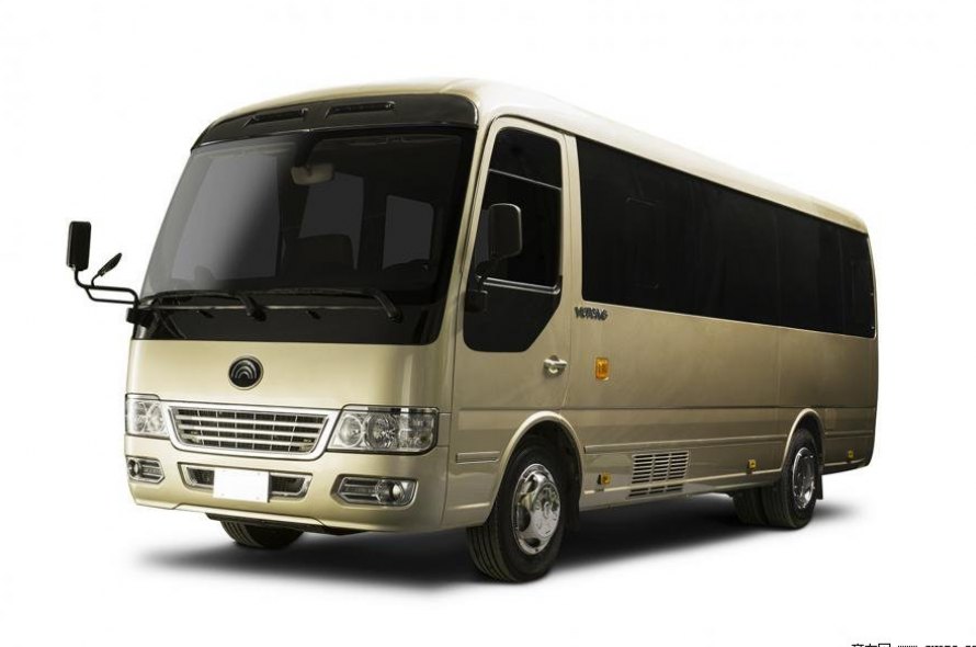 宇通客车 T7 315HP 19-23人 商务版客车 L96 V8