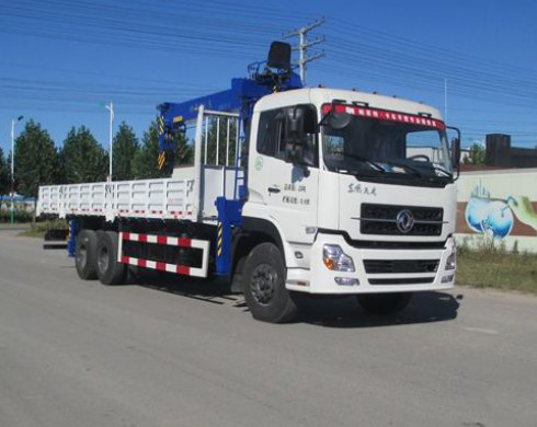 宏昌天马 宏昌天马 245HP 随车起重运输车HCL5250JSQDF4宏昌天马 宏昌天马 245HP 随车起重运输车HCL5250JSQDF4拆车件