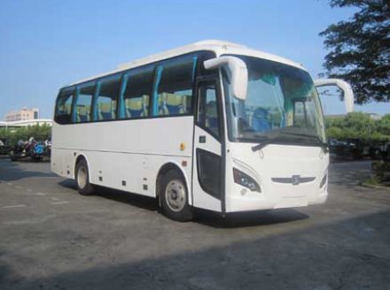 上海申沃 申沃 220马力 24-41人 旅游客车(SWB6900G1)整拆件