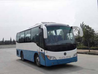上海申龙 申龙客车 200马力 24-35人 公路客车(SLK6802ASD5)整拆件