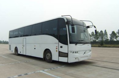 西安西沃 西沃客车 320HP 24-53人 公路客车XW6122DA