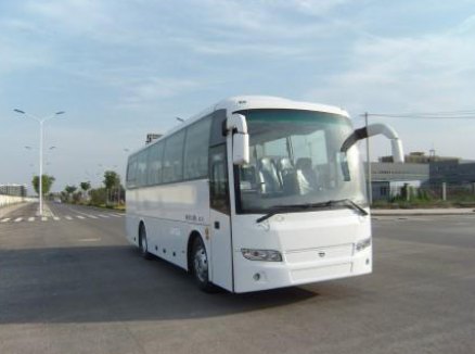 西安西沃 西沃客车 260HP 24-41人 公路客车XW6900AL2