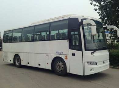 西安西沃 西沃客车 245HP 24-41人 公路客车XW6900A西安西沃 西沃客车 245HP 24-41人 公路客车XW6900A拆车件