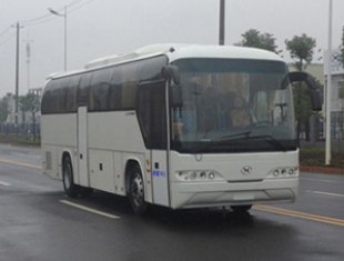 常德大汉 大汉客车 245马力 24-45人 旅游客车(CKY6100H)整拆件