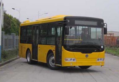 上海申龙 申龙客车 180马力 46/10-28人 城市客车(SLK6779US5N5)整拆件