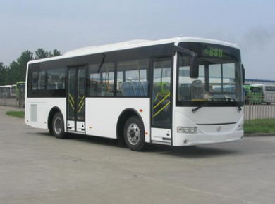 扬州亚星 亚星客车 220马力 70/12-35人 城市客车(JS6906GHJ)整拆件