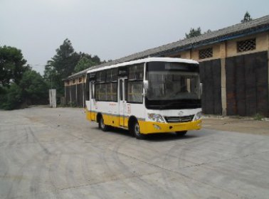 湖南衡山 衡山客车 115马力 36/11-24人 城市客车(HSZ6660B3)整拆件