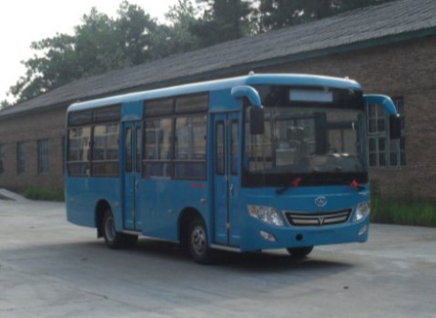 湖南衡山 衡山客车 115马力 36/11-24人 城市客车(HSZ6720GJ1)整拆件