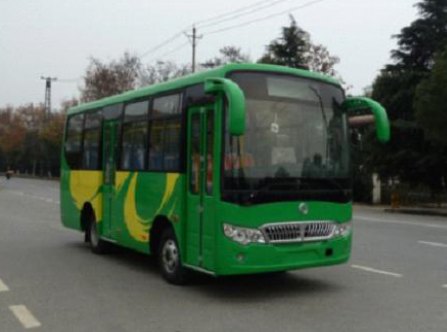 东风襄旅 东风阳光巴士 115马力 41/13-26人 城市客车(DFA6720T4G)整拆件