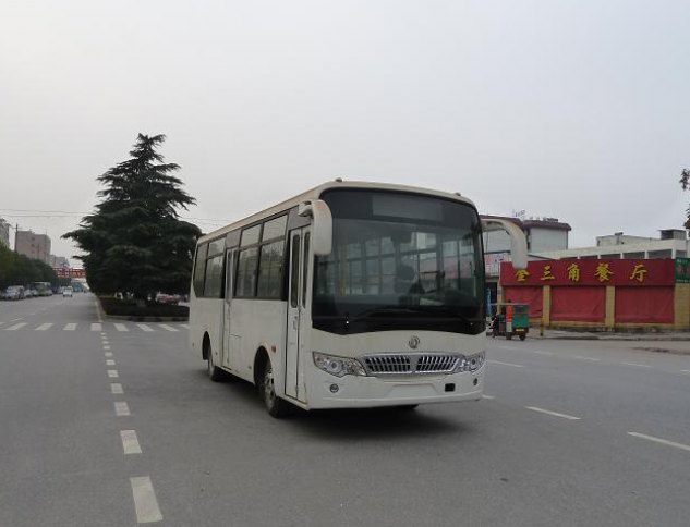 东风襄旅 东风阳光巴士 130马力 52/15-31人 城市客车(DFA6783T4G)整拆件