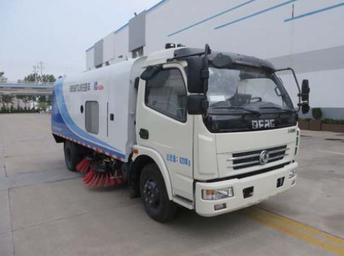 烟台海德 海德 143HP 扫路车CHD5080TSLN5烟台海德 海德 143HP 扫路车CHD5080TSLN5拆车件