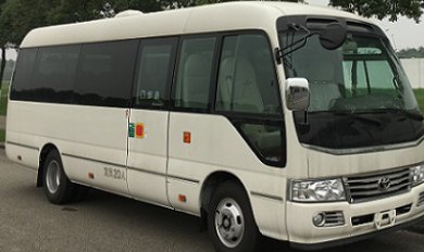 一汽丰田 柯斯达 232马力 10-23人 轻型客车(SCT6705GRB53LEXB)整拆件