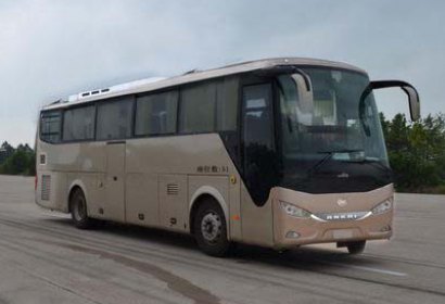 安徽安凯 安凯客车A8 270马力 团体客车(HFF6110K09C1E5B)整拆件