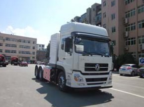 东风商用车 天龙 重卡 420HP 6*4 牵引车EQ4250GD5N3东风商用车 天龙 重卡 420HP 6*4 牵引车EQ4250GD5N3拆车件