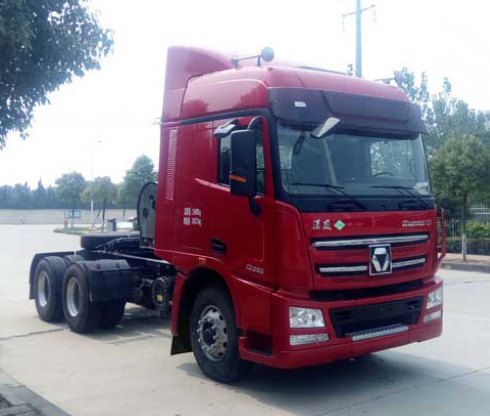 徐工汽车 汉风G7 重卡 380HP 6*4 牵引车NXG4250N5WC徐工汽车 汉风G7 重卡 380HP 6*4 牵引车NXG4250N5WC拆车件