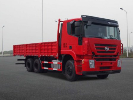 上汽依维柯红岩 杰狮M100 重卡 290HP 栏板式 排半 载货车CQ1255HMG474上汽依维柯红岩 杰狮M100 重卡 290HP 栏板式 排半 载货车CQ1255HMG474拆车件