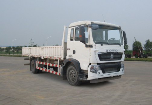 中国重汽 HOWO-T5G 中卡 240HP 栏板式 排半 载货车ZZ1167K501GE1中国重汽 HOWO-T5G 中卡 240HP 栏板式 排半 载货车ZZ1167K501GE1拆车件