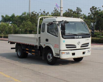 东风股份 福瑞卡F11 156HP 栏板式 排半 轻卡EQ1041L8BD2