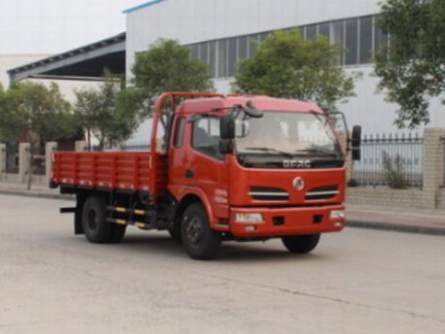 东风股份 福瑞卡F15 129HP 栏板式 排半 轻卡EQ1041L8GDF