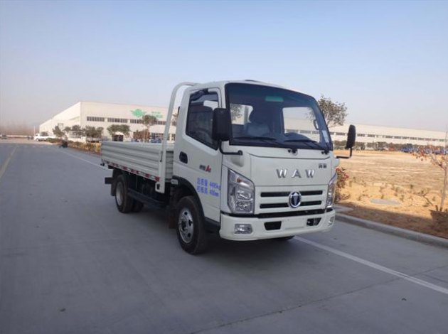 奥驰汽车 奥驰X1 82HP 自卸车FD3044W16K5-1