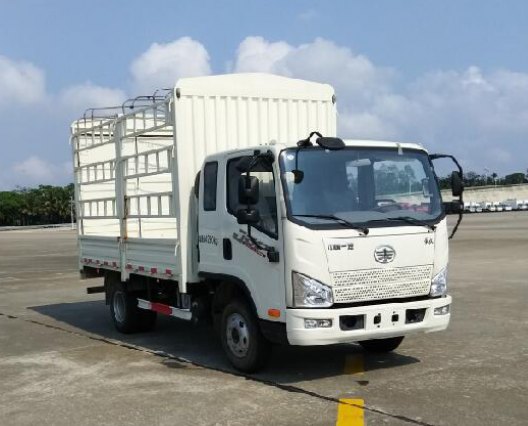 青岛解放 解放虎V 110HP 仓栅式 单排 载货车CA5040CCYP40K50L1E5A84青岛解放 解放虎V 110HP 仓栅式 单排 载货车CA5040CCYP40K50L1E5A84拆车件