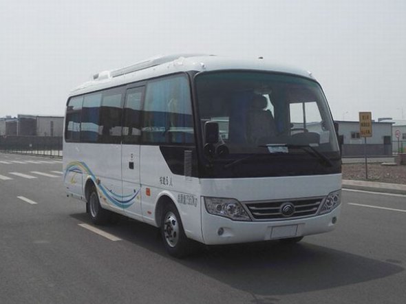 郑州宇通 宇通客车 130HP 2-6人 图书馆车ZK5071XTS15郑州宇通 宇通客车 130HP 2-6人 图书馆车ZK5071XTS15拆车件