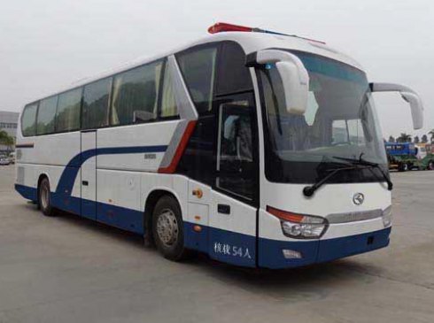 厦门金龙 金龙客车 330HP 24-51人 囚车XMQ5180XQC02厦门金龙 金龙客车 330HP 24-51人 囚车XMQ5180XQC02拆车件