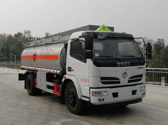 厦工楚胜 楚胜 150马力 4×2 加油车(CSC5127GJY5A)整拆件