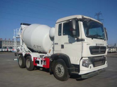 唐山亚特 亚特重工 310HP 混凝土搅拌运输车TZ5257GJBZG6D唐山亚特 亚特重工 310HP 混凝土搅拌运输车TZ5257GJBZG6D拆车件