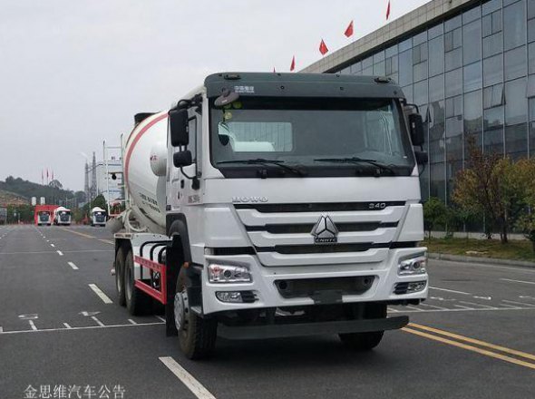 三一重工 三一 340HP 混凝土搅拌运输车SYM5255GJB1EZ三一重工 三一 340HP 混凝土搅拌运输车SYM5255GJB1EZ拆车件