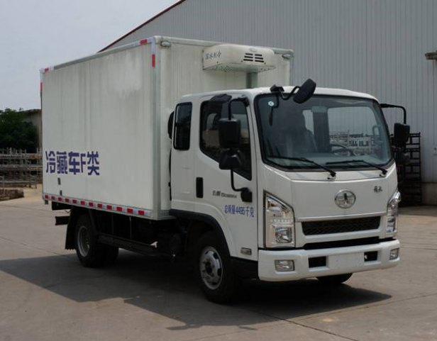 一汽通用 S230公狮 124HP 冷藏车CA5044XLCPK26L2R5E5一汽通用 S230公狮 124HP 冷藏车CA5044XLCPK26L2R5E5拆车件