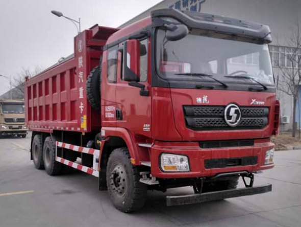 陕汽重卡 德龙X3000 重卡 375HP 自卸车SX32506B3841B陕汽重卡 德龙X3000 重卡 375HP 自卸车SX32506B3841B拆车件