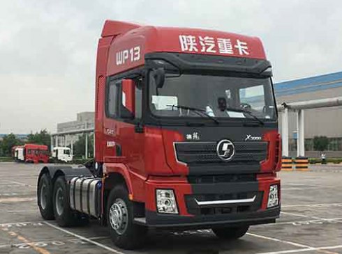 陕汽重卡 德龙X3000 重卡 550HP 6*4 牵引车SX4250XC42陕汽重卡 德龙X3000 重卡 550HP 6*4 牵引车SX4250XC42拆车件