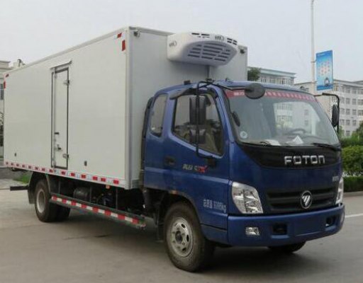 福田汽车 奥铃 154HP 冷藏车BJ5099XLC-FH福田汽车 奥铃 154HP 冷藏车BJ5099XLC-FH拆车件