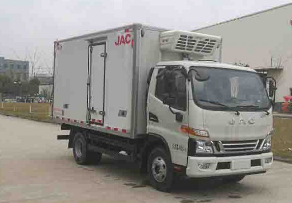 江淮汽车 康铃H 130HP 冷藏车HFC5043XLCP91K5C2V江淮汽车 康铃H 130HP 冷藏车HFC5043XLCP91K5C2V拆车件